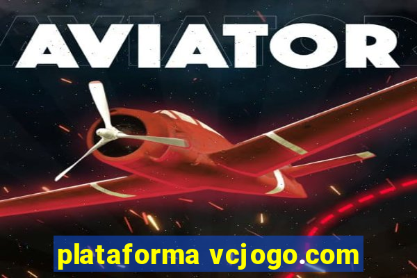 plataforma vcjogo.com